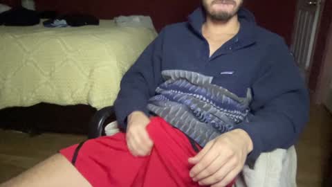 Your HOTBF online show from January 24, 4:37 am