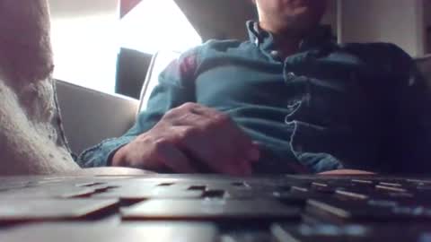 NYC man online show from April 12, 3:53 am