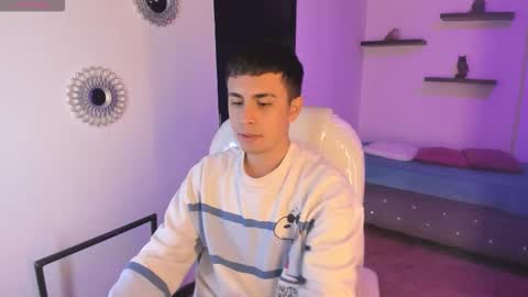 nyko_ds online show from November 20, 4:34 am