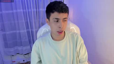 nyko_ds online show from October 15, 4:42 am