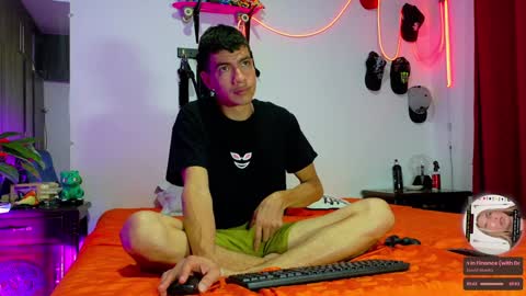 David and Steven Independents online show from January 9, 4:17 pm