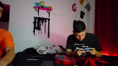 David and Steven Independents online show from January 30, 4:37 am