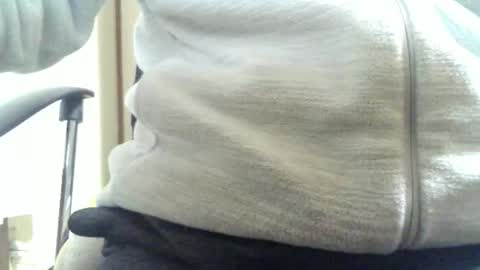 obahiro823844 online show from October 31, 9:45 am