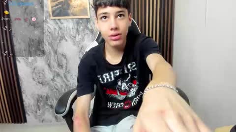 Deku online show from September 11, 2:16 pm