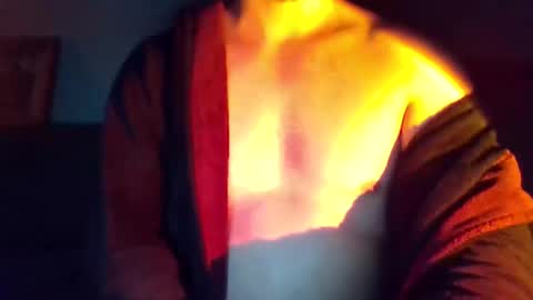 Doxy online show from March 31, 1:07 am