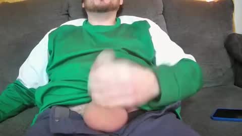 obscuremenman online show from November 23, 9:37 pm