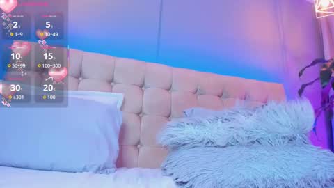 Lua  bohareal  online show from September 18, 6:37 am