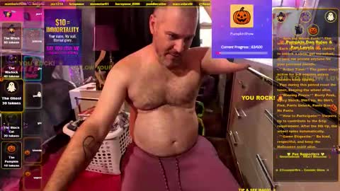 Snapshot of obsidian_stallion chatting on October 23, 10:46 pm Obsidian stallion online show from October 23, 10:46 pm