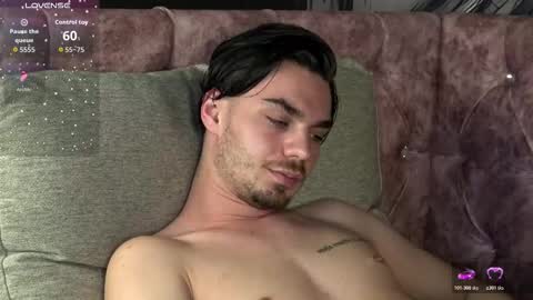 OceanHeart online show from December 21, 8:06 pm