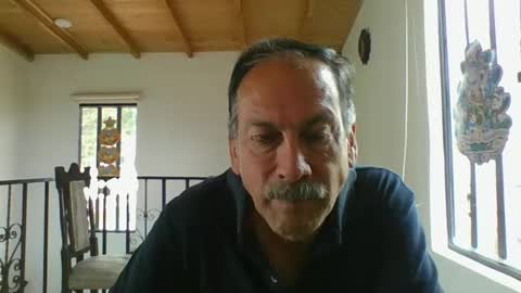 ocorrea online show from January 4, 4:43 pm