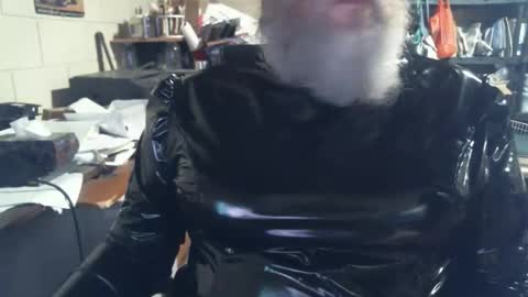 oddobsessions online show from February 5, 2:07 am