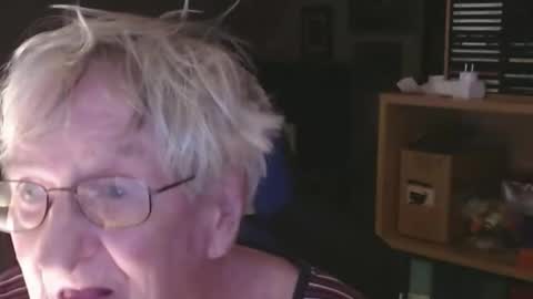 oden10 online show from November 8, 11:41 pm