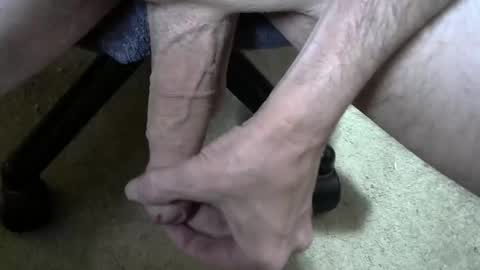 odentonman4fun online show from January 9, 9:48 am