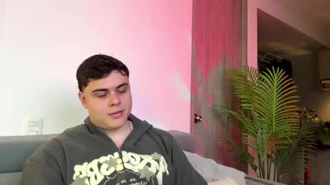 ODIN online show from October 30, 3:08 am