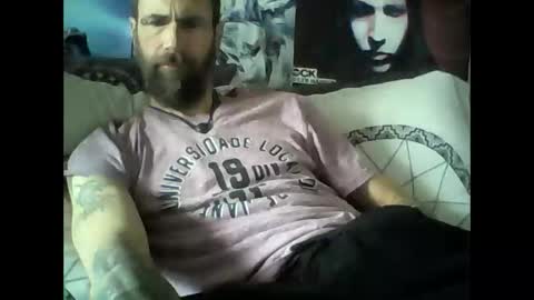 oedipe666cam online show from January 16, 1:14 pm