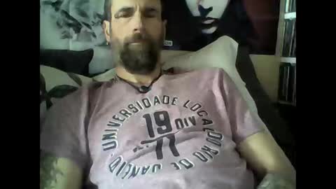 oedipe666cam online show from April 1, 2:03 pm