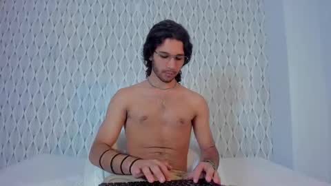 Zack online show from January 23, 5:42 pm