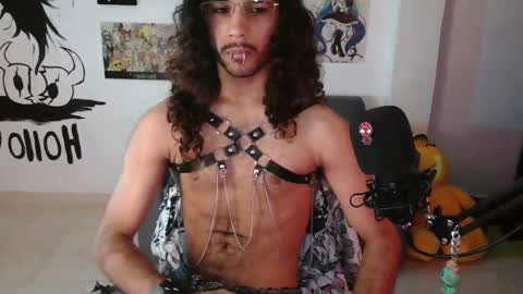 Zack online show from February 27, 7:12 am