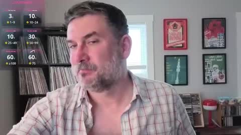 Office Dad online show from December 17, 7:42 pm