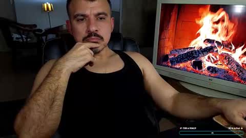 officeman7 online show from February 22, 4:19 pm