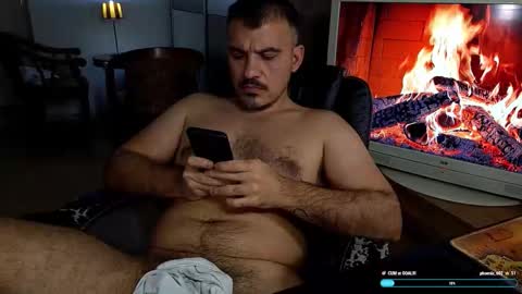 officeman7 online show from February 13, 6:24 pm