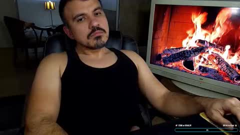 officeman7 online show from February 6, 4:37 pm