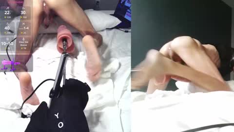 Twink online show from September 11, 4:28 pm