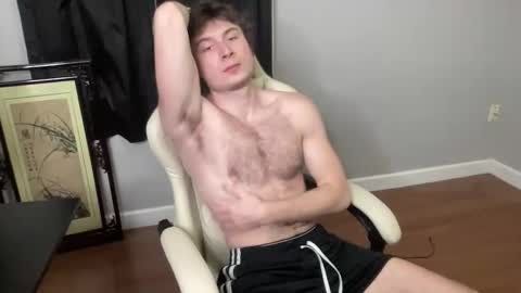 Tommy Cash online show from February 8, 4:18 am