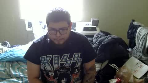 oscar flores online show from December 5, 5:42 pm