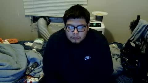 oscar flores online show from October 16, 3:58 am