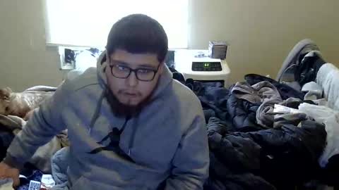 oscar flores online show from December 3, 2:12 pm