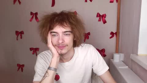 Felix online show from January 12, 7:18 pm