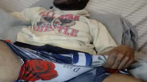 OGDigBick online show from February 1, 11:10 am