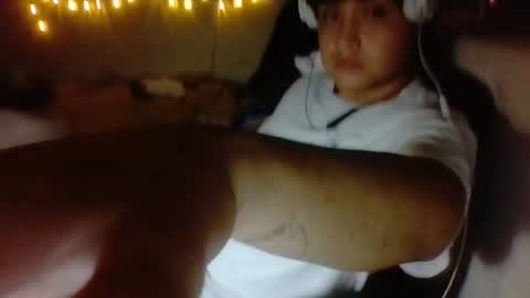 ApOLO online show from March 31, 3:19 am