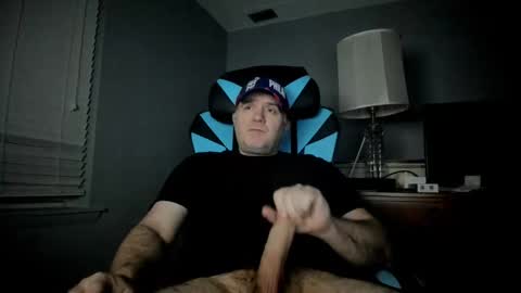 Billy Bear online show from December 5, 1:47 am