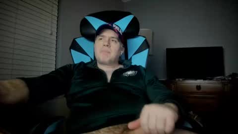 Billy Bear online show from January 27, 11:11 pm