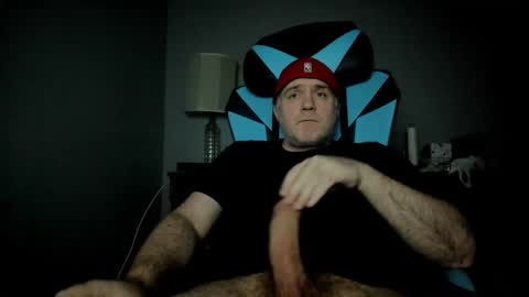 Billy Bear online show from December 29, 11:50 pm