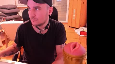 Chris online show from September 14, 5:15 pm