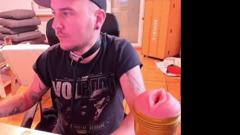 Chris online show from September 12, 6:57 am