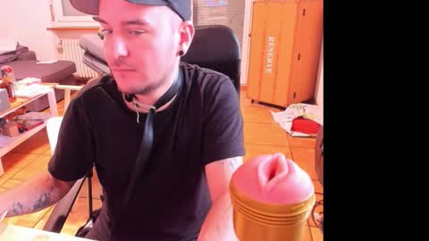 Chris online show from September 26, 2:15 pm