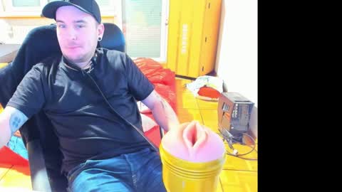 Chris online show from March 7, 5:17 pm