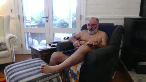 Ohjonny online show from December 3, 5:30 am