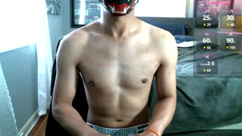 Jungerz online show from May 17, 4:36 pm