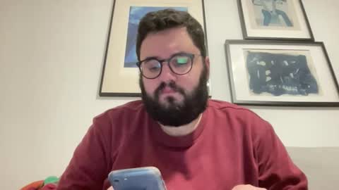 oknowimhere online show from December 20, 6:15 pm