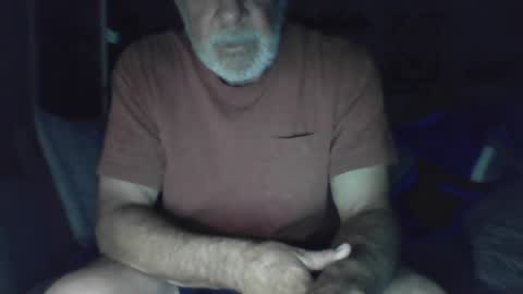 old_bald63 online show from July 24, 8:43 am