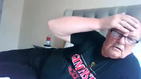 old_fkrr_ online show from June 16, 1:13 pm