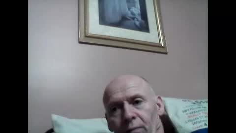 oldbuthorny62 online show from January 5, 7:39 pm