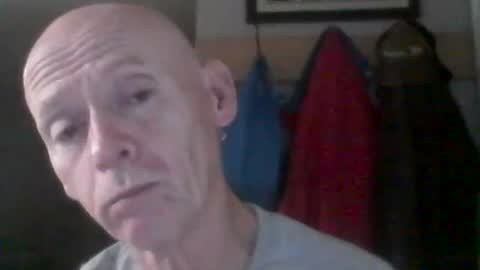 oldbuthorny62 online show from October 15, 6:10 am