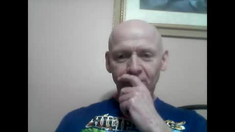 oldbuthorny62 online show from January 12, 9:19 pm