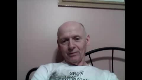 oldbuthorny62 online show from January 25, 9:04 pm